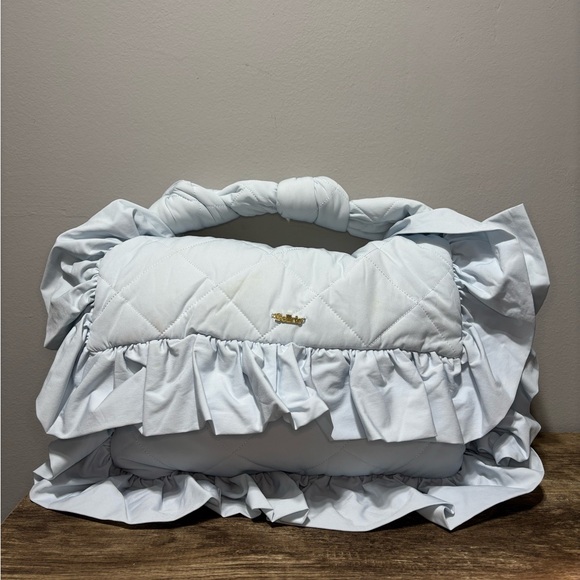 Selkie Couch Cushion Bag - Picture 3 of 16